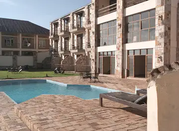 Tropitel Gitega Hôtel
