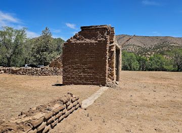 Lincoln Historic Site