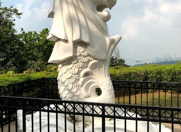singapore/north-region/landmark/merlion-sculpture