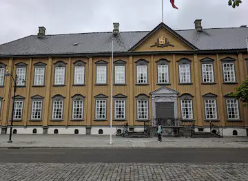 Stiftsgården