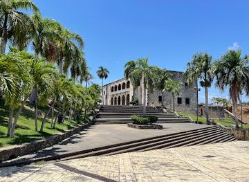 dominican-republic/eastern-plains/landmark/alcazar-de-colon