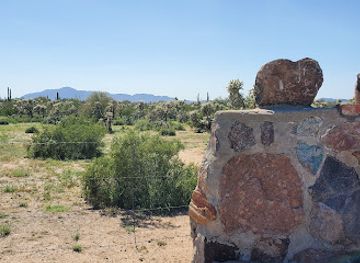 Tom Mix Memorial