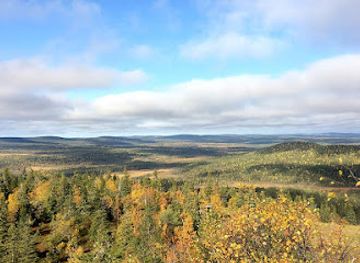 Syöte National Park