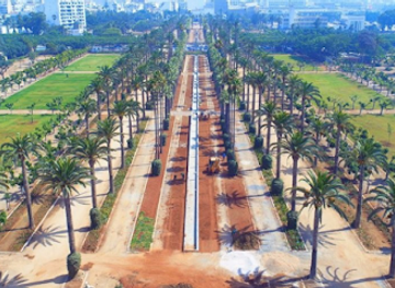 morocco/casablanca/landmark/arab-league-park