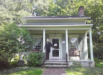 new-york/buffalo/landmark/millard-fillmore-museum