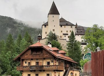 austria/katschberg/landmark/mauterndorf-castle