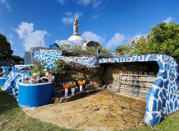 new-caledonia/yate/landmark/notre-dame-du-pacifique
