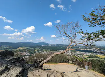 Großer Mannstein