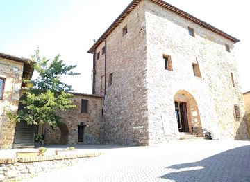 italy/casentino/landmark/archaeological-museum-of-casentino