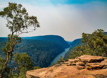 The Rock Lookout