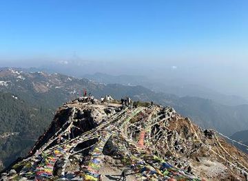 india/rishikesh/landmark/george-everest-house