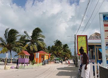belize/caye-caulker/landmark/caye-caulker-sign