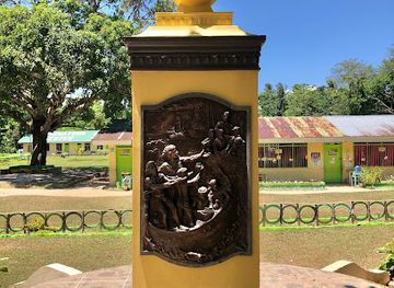 philippines/palawan/landmark/palawan-cape-quincentennial-historical-marker
