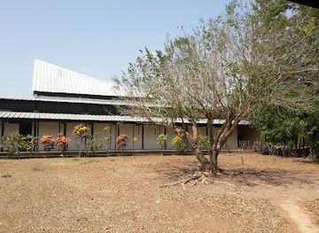 cote-d-ivoire/vallee-du-bandama/landmark/monastere-benedictin-sainte-marie