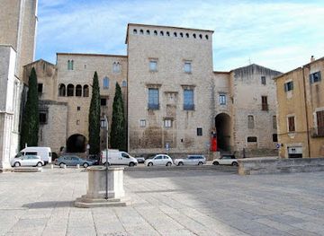 spain/girona/landmark/museu-d-art-de-girona