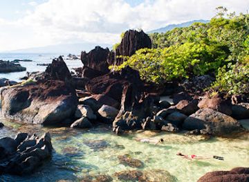 madagascar/diana/landmark/masoala-national-park