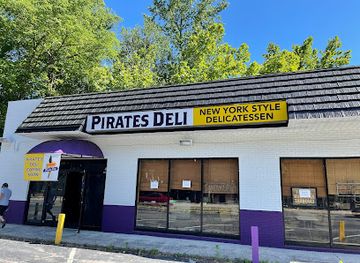 north-carolina/greenville/landmark/pirate-s-deli