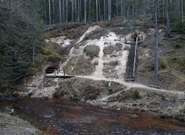 latvia/cesis/landmark/blacksmith-s-cave