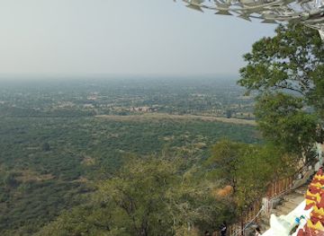 myanmar-burma/lower-myanmar/landmark/mya-kan-reservoir