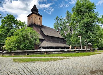 czechia/beskydy-mountains/landmark/wallachian-open-air-museum