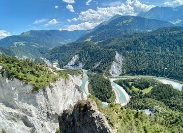 switzerland/graubunden/landmark/rheinschlucht