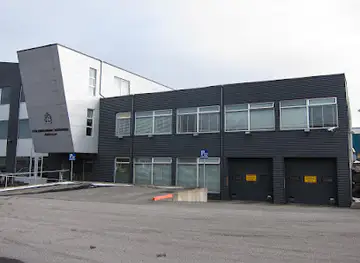 Lögreglan á höfuðborgarsvæðinu • Kópavogsstöð