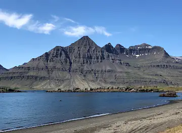 Búlandstindur