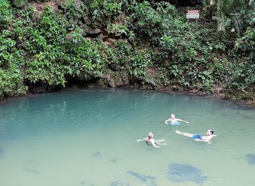 belize/cockscomb-basin-wildlife-sanctuary/landmark/st-herman-s-blue-hole-national-park