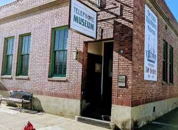 washington/central-washington/landmark/cle-elum-telephone-museum