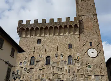 Palazzo dei Vicari