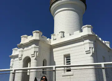 Light Years - Byron Bay