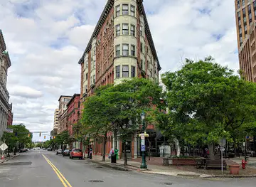 SA&K building