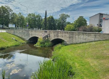 estonia/rapla-county/landmark/rapla-limestone-bridge