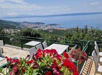 croatia/makarska/landmark/panorama