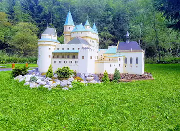 Park MINI SLOVENSKO