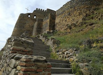 georgia/shida-kartli/landmark/art-house-gallery