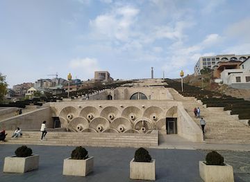 armenia/yerevan/landmark/ervand-kochar-museum