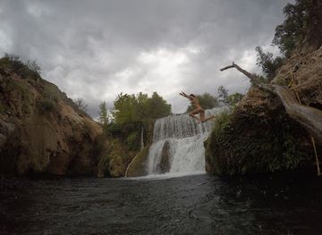 arizona/gila-county/landmark/bob-bear-trailhead