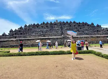 Borobudur Temple