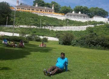 michigan/mackinac-island/landmark/forge-a-memory