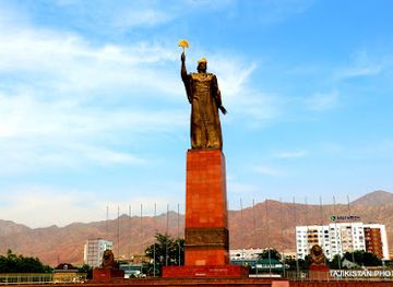 tajikistan/khatlon-region/landmark/somoni-park