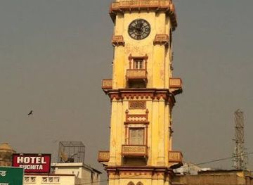 india/kanpur/landmark/clock-tower-kanpur
