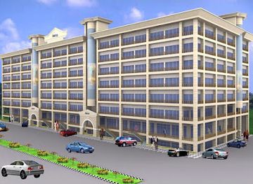 pakistan/rawalpindi/the-mall/landmark/gakhar-plaza