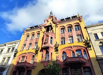 poland/kuyavia/landmark/house-under-gutenberg