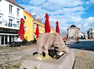 Bjørnebrønden
