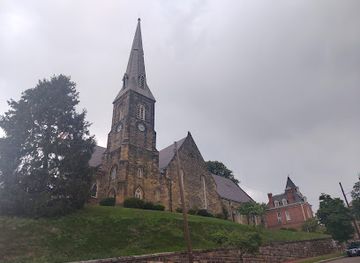 west-virginia/allegheny-highlands/landmark/fort-cumberland