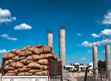 iraq/najaf/landmark/square-zahraa