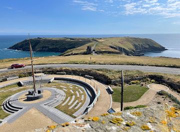 ireland/kinsale/landmark/lusitania-museum-old-head-signal-tower