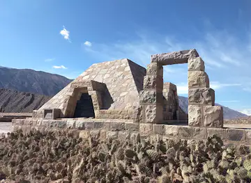 Pucará de Tilcara