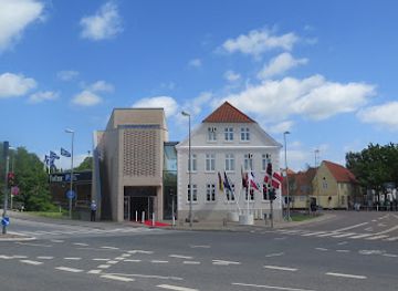 denmark/sonderborg/landmark/deutsches-museum-nordschleswig